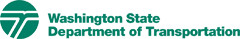 WSDOT logo