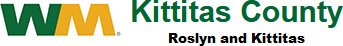 waste management roslyn kittitas