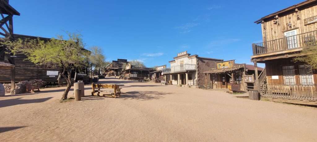 goldfield ghost town az 64013