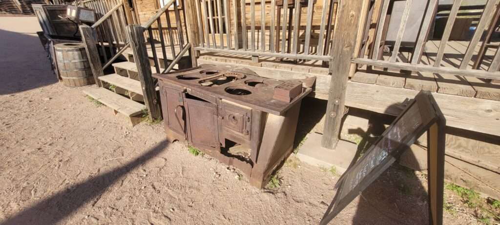 goldfield ghost town az 64144