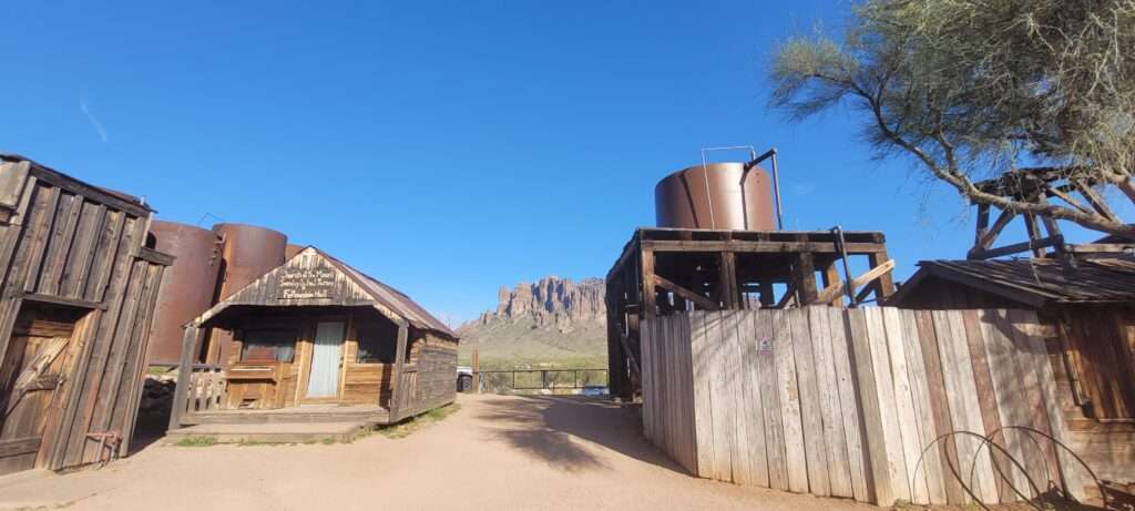 goldfield ghost town az 64756