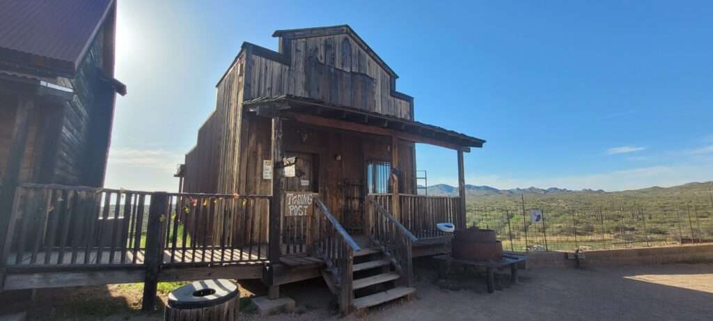 goldfield ghost town az 64831