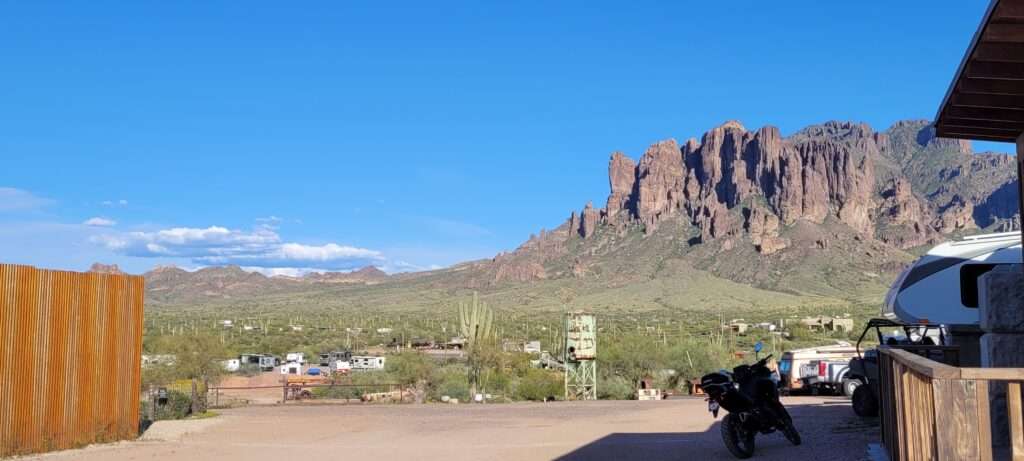 goldfield ghost town az 65033