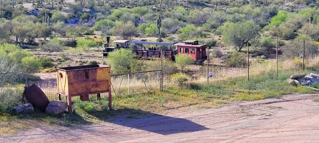 goldfield ghost town az 65233