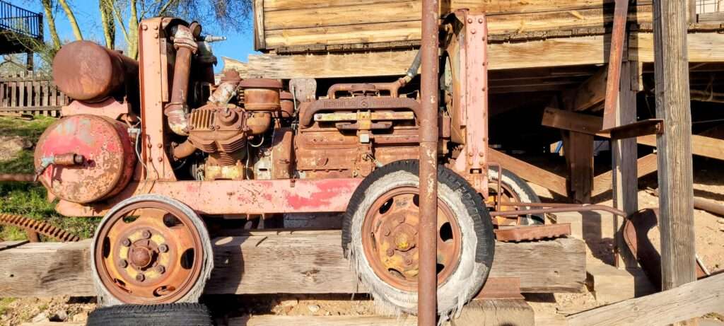 goldfield ghost town az 733352