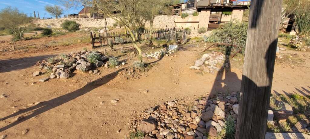 goldfield ghost town az 73546