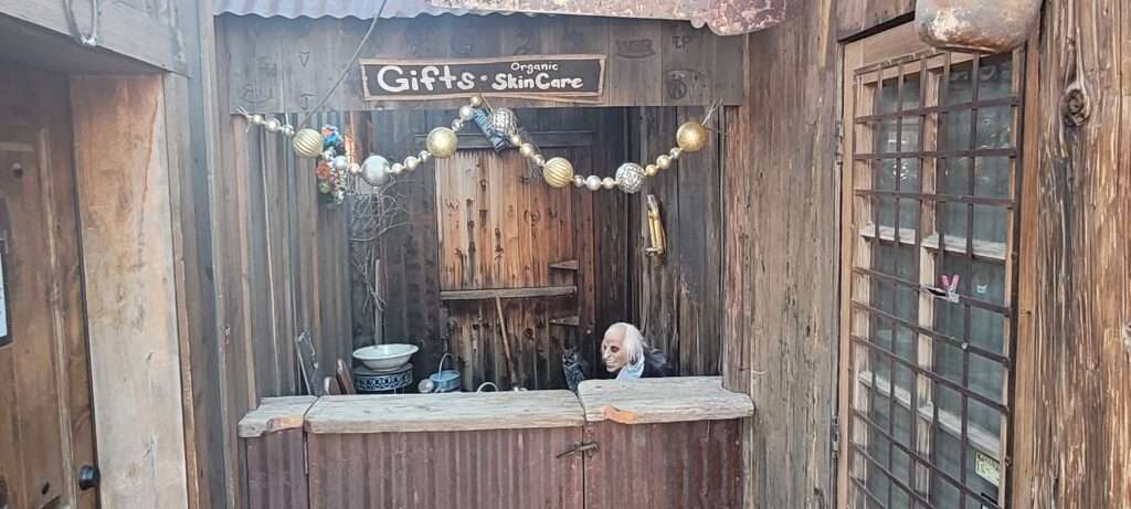 goldfield ghost town az 75016