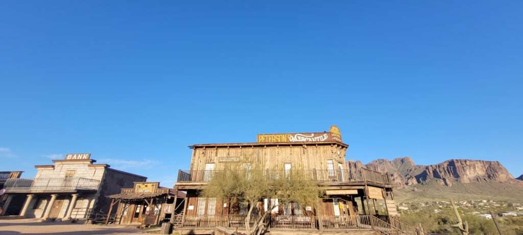 goldfield ghost town az 75103