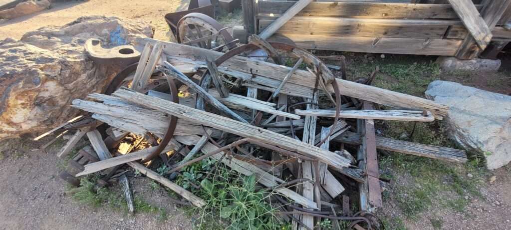 goldfield ghost town az 75143