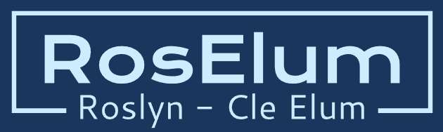 Roslyn Cle Elum logo
