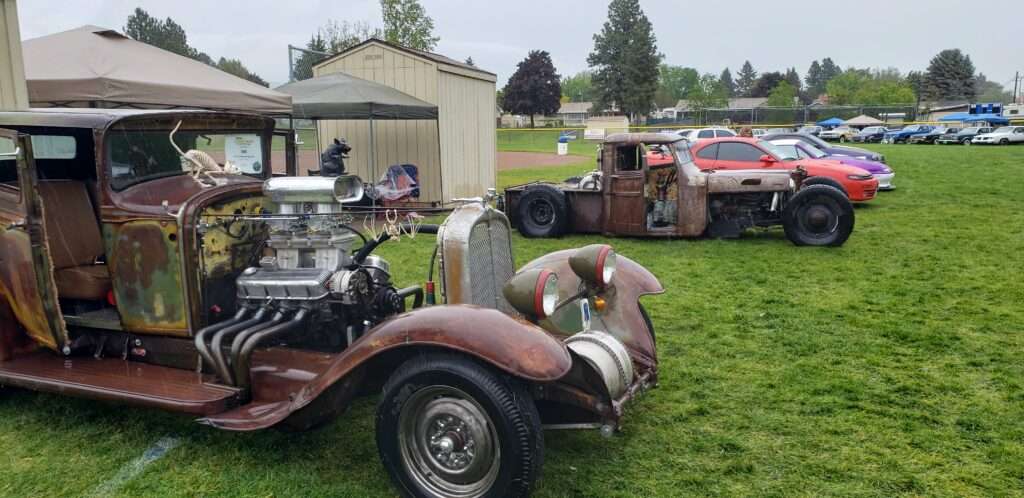 apple blossom car show 2557